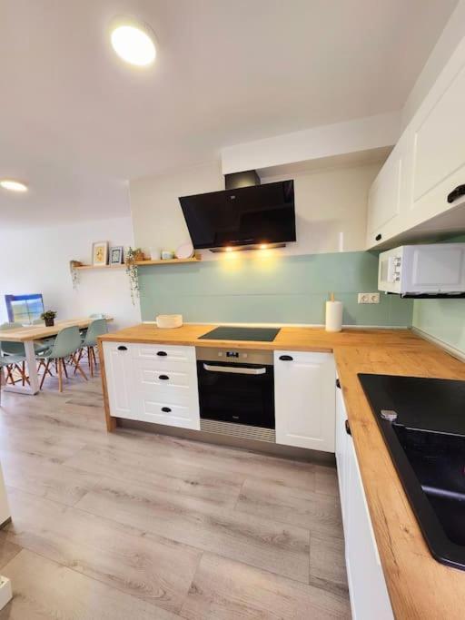 Apartamento Costa Canido - Malpica Exterior foto